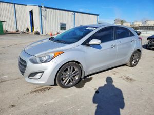 Hyundai Elantra 2.0L 4 2016