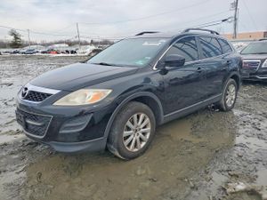 Mazda CX-9 3.7L 6 2010