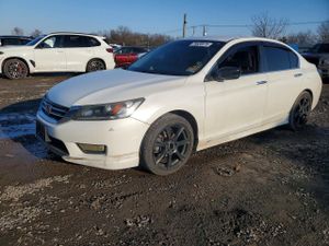 Honda Accord 2.4L 4 2015