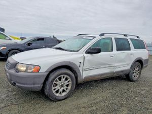 Volvo XC70 2.5L 5 2004
