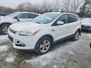 Ford Escape 1.6L 4 2014
