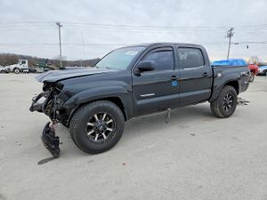 Toyota Tacoma 4.0L 6 2005