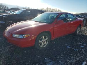 Pontiac Grand Prix 3.8L 6 2000