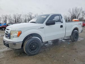 Ford F-150 4.6L 8 2010