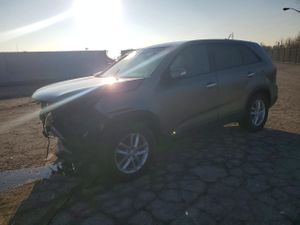 Kia Sorento 2.4L 4 2014