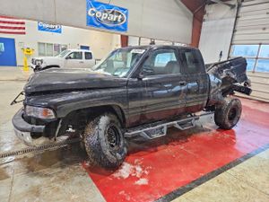 Dodge RAM 5.9L 6 2001