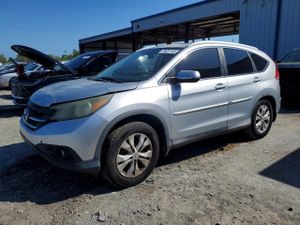 Honda CR-V 2.4L 4 2014
