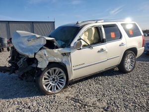Cadillac Escalade 6.2L 8 2007