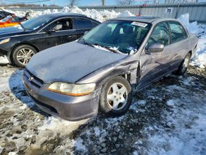 Honda Accord 3.0L 6 2000