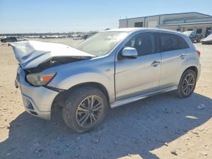 Mitsubishi Outlander 2.0L 4 2011
