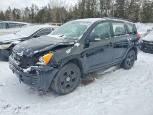 Toyota Rav4 2.5L 4 2011