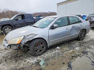 Honda Accord 2.4L 4 2007