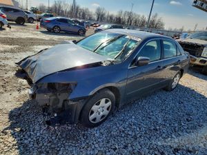 Honda Accord 2.4L 4 2007