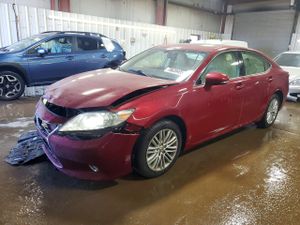 Lexus ES 3.5L 6 2013