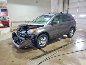 Honda CR-V 2.4L 4 2011