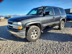 Chevrolet Tahoe 5.3L 8 2005