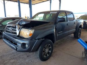 Toyota Tacoma 4.0L 6 2009
