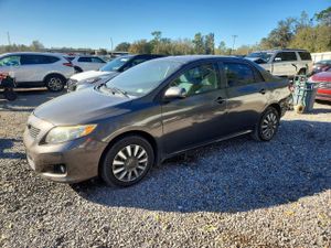 Toyota Corolla 1.8L 4 2010
