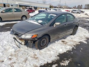 Honda Civic 1.8L 4 2008