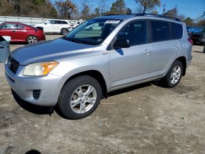 Toyota Rav4 2.5L 4 2011