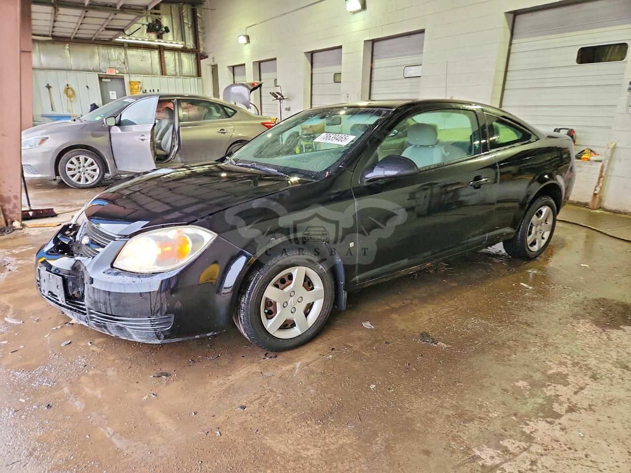 Chevrolet Cobalt 2.2L 4 2007