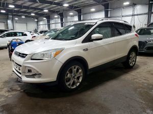 Ford Escape 2.0L 4 2014