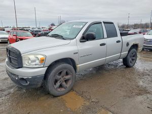 Dodge RAM 5.7L 8 2007