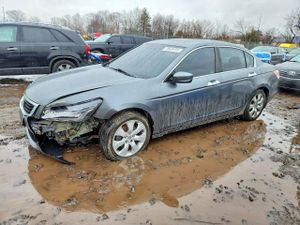 Honda Accord 3.5L 6 2008