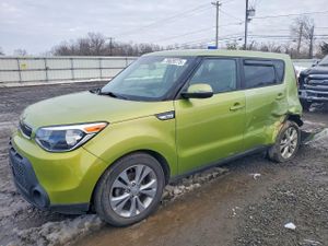 Kia Soul 2.0L 4 2014