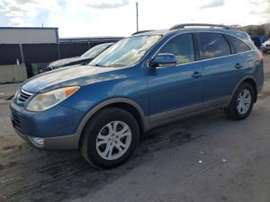 Hyundai Veracruz 3.8L 6 2012