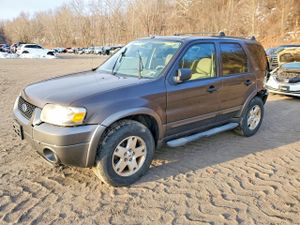 Ford Escape 3.0L 6 2006