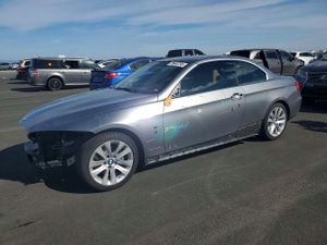 BMW 3 Series 3.0L 6 2011
