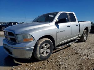 Dodge RAM 4.7L 8 2011