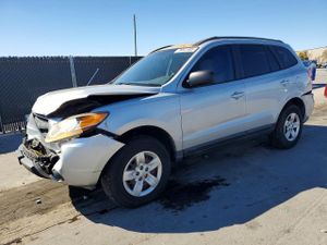 Hyundai Santa Fe 2.7L 6 2009