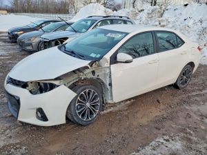 Toyota Corolla 1.8L 4 2014