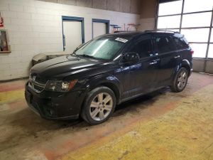 Dodge Journey 3.6L 6 2012