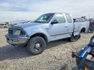 Ford F-150 5.4L 8 1997