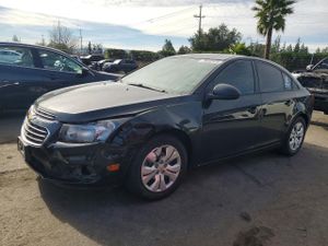 Chevrolet Cruze 1.8L 4 2015