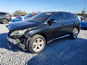 Lexus RX 3.5L 6 2015
