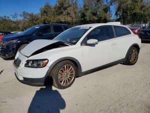 Volvo C30 2.5L 5 2008