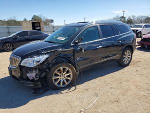Buick Enclave 3.6L 6 2015