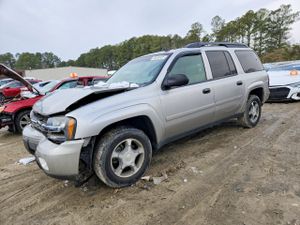 Chevrolet Trailblazer 4.2L 6 2006