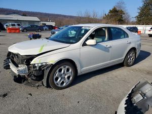 Ford Fusion 3.0L 6 2010