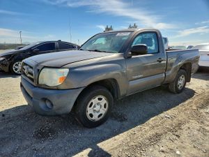 Toyota Tacoma 2.7L 4 2009