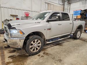Dodge RAM 6.7L 6 2010