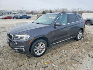 BMW X5 3.0L 6 2015