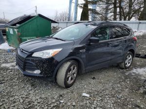 Ford Escape 2.0L 4 2013