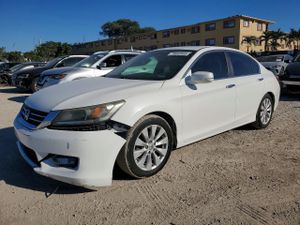 Honda Accord 2.4L 4 2015