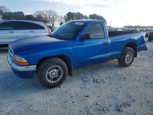 Dodge Dakota 3.9L 6 2000