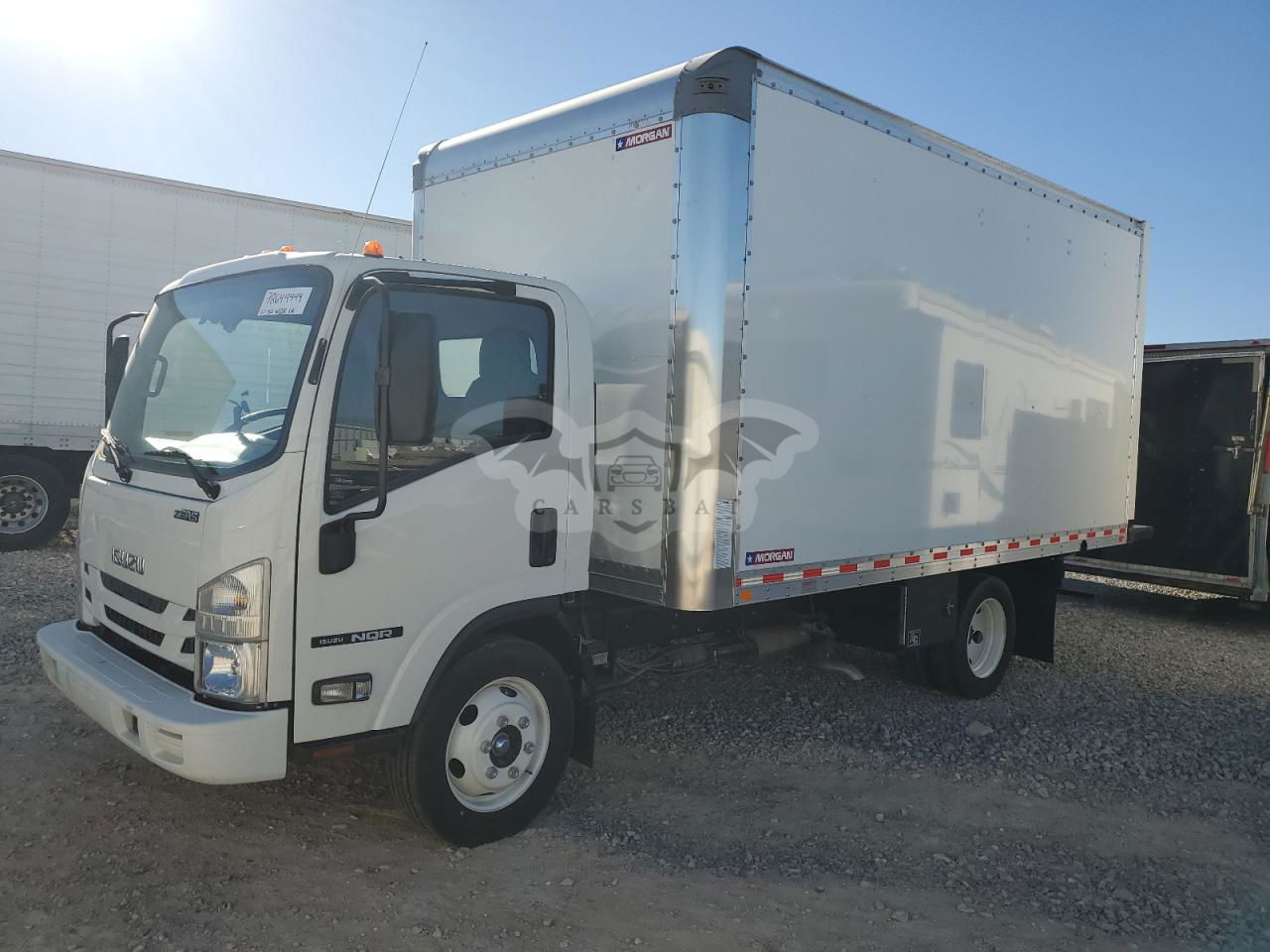 Isuzu NQR 6.0L  8 2022